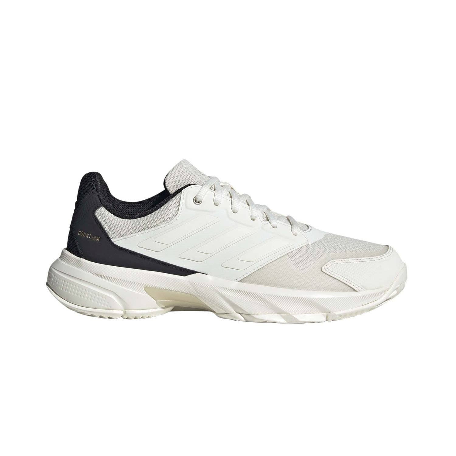 ADIDAS COURTJAM CONTROL BLANCO MUJER JP9740