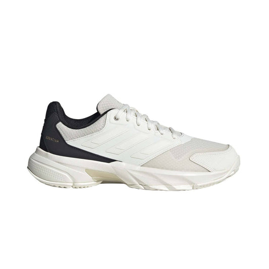 ADIDAS COURTJAM CONTROL BLANCO MUJER JP9740