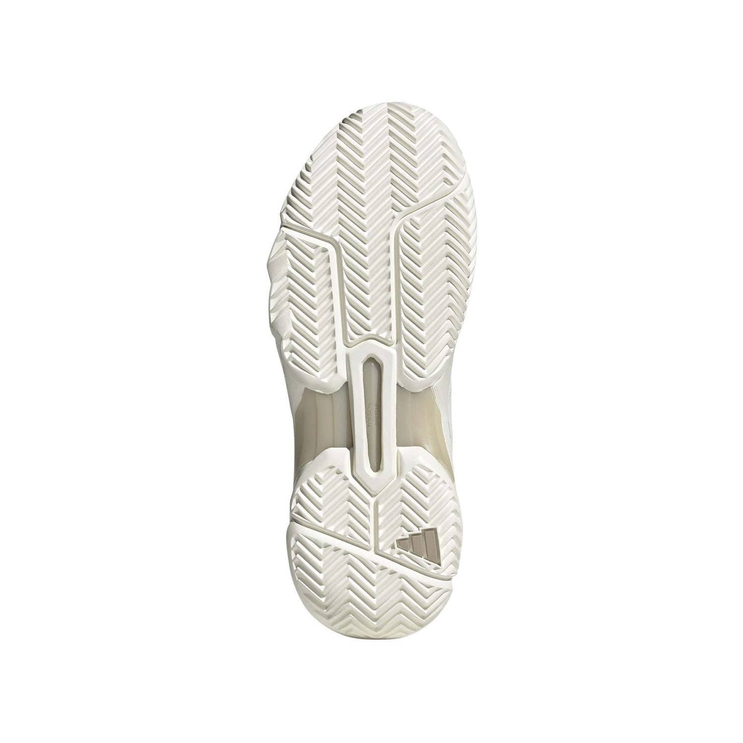 ADIDAS COURTJAM CONTROL BLANCO MUJER JP9740