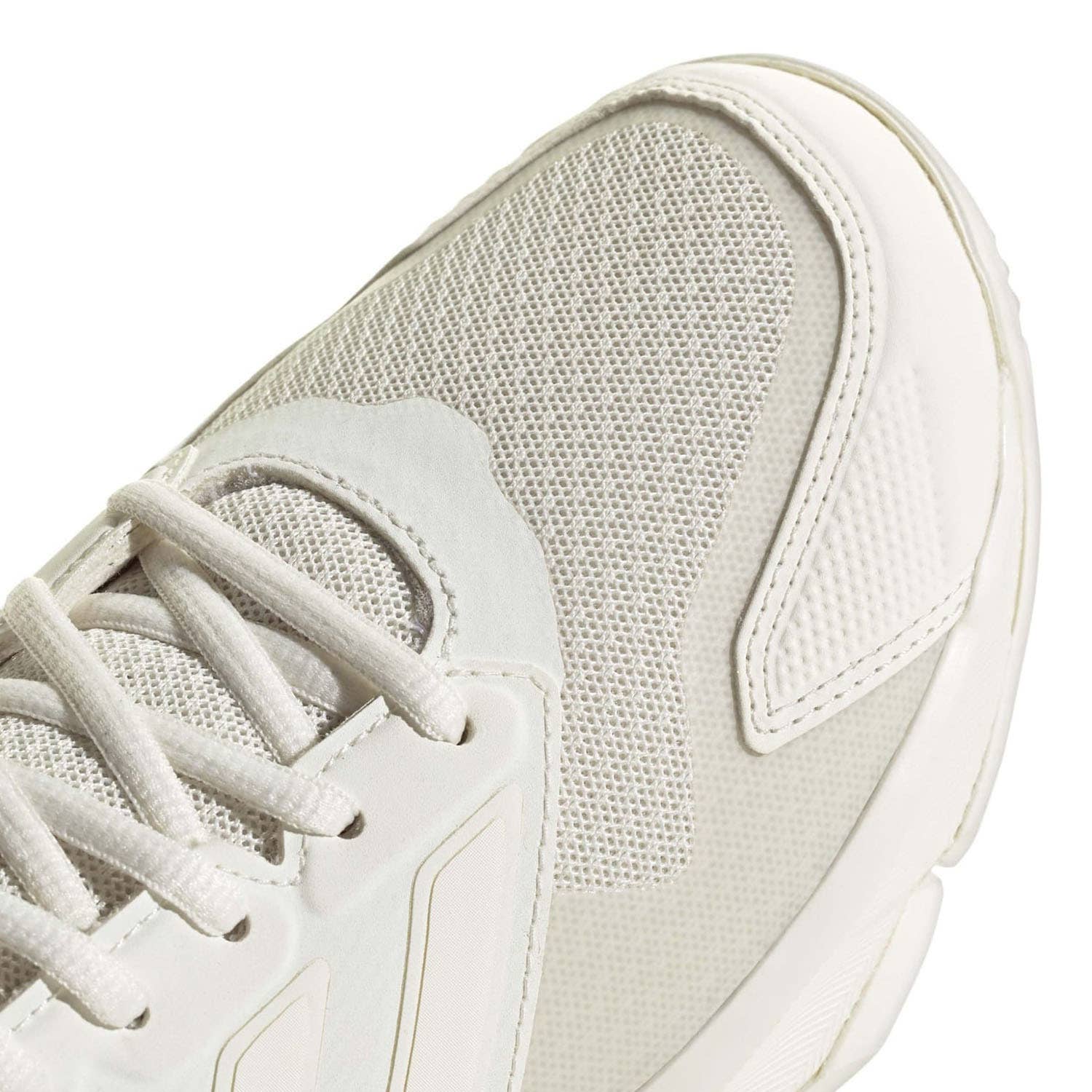 ADIDAS COURTJAM CONTROL BLANCO MUJER JP9740