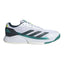 ADIDAS COURTQUICK PADEL JP7232 BLANCO