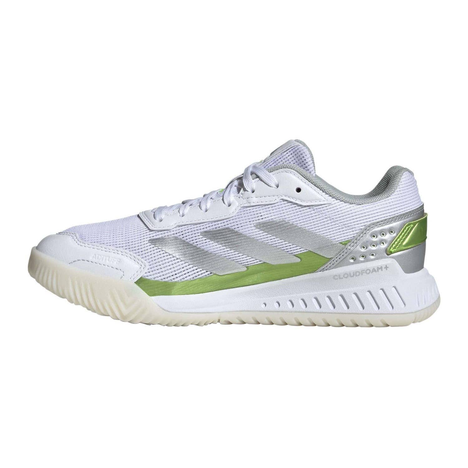 ADIDAS COURTQUICK PADEL W JP7229 MUJER