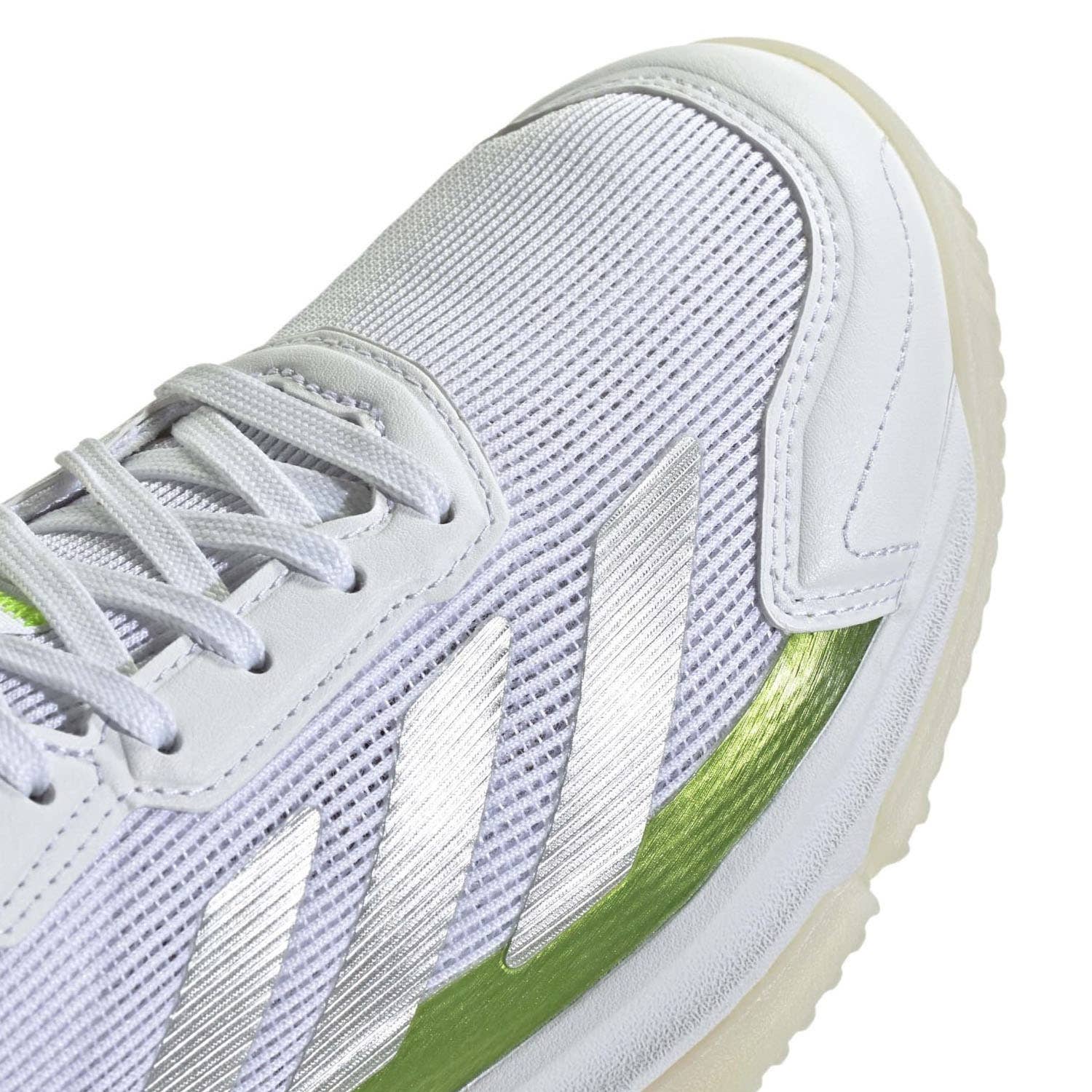 ADIDAS COURTQUICK PADEL W JP7229 MUJER