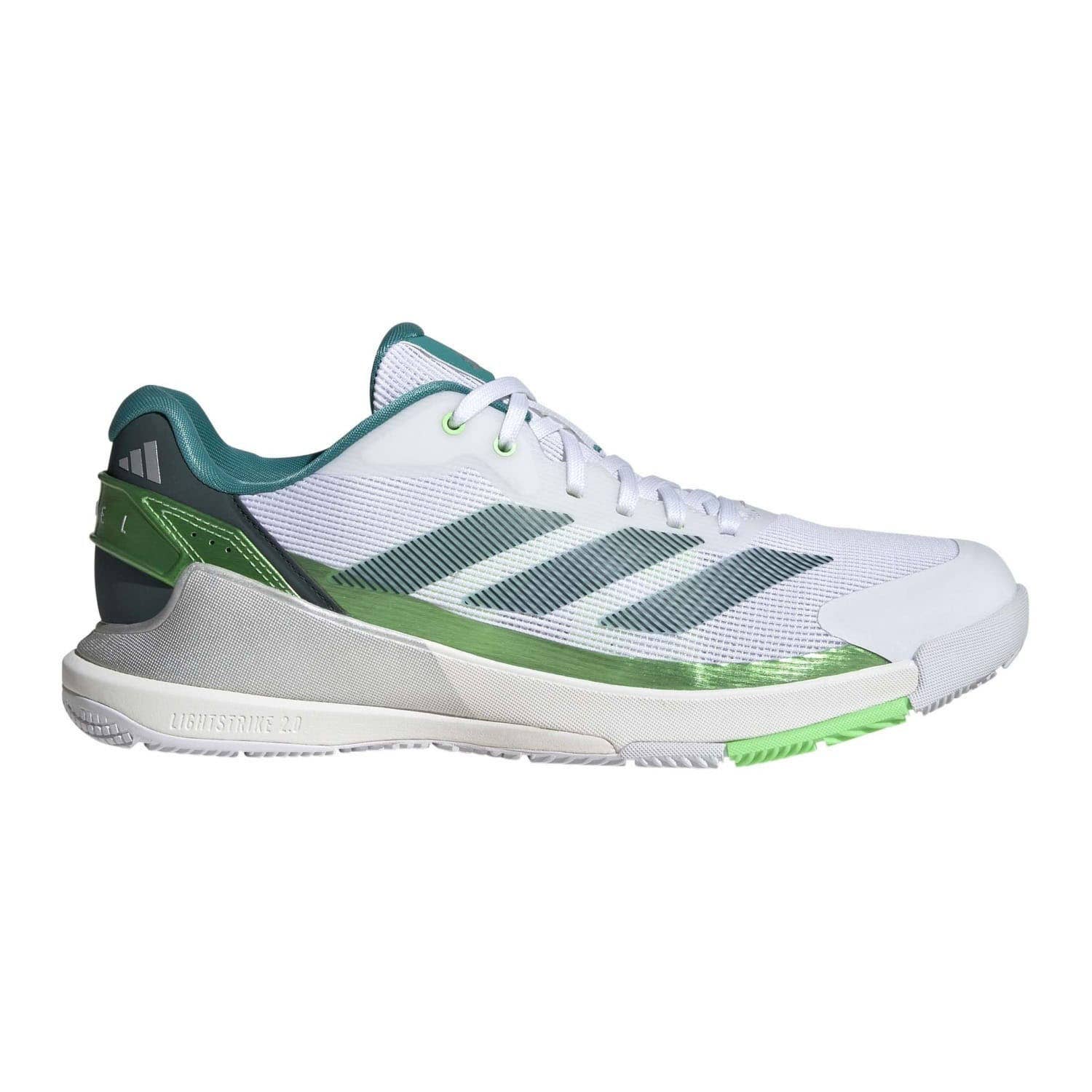 ADIDAS CRAZYQUICK LS PADEL JP7231