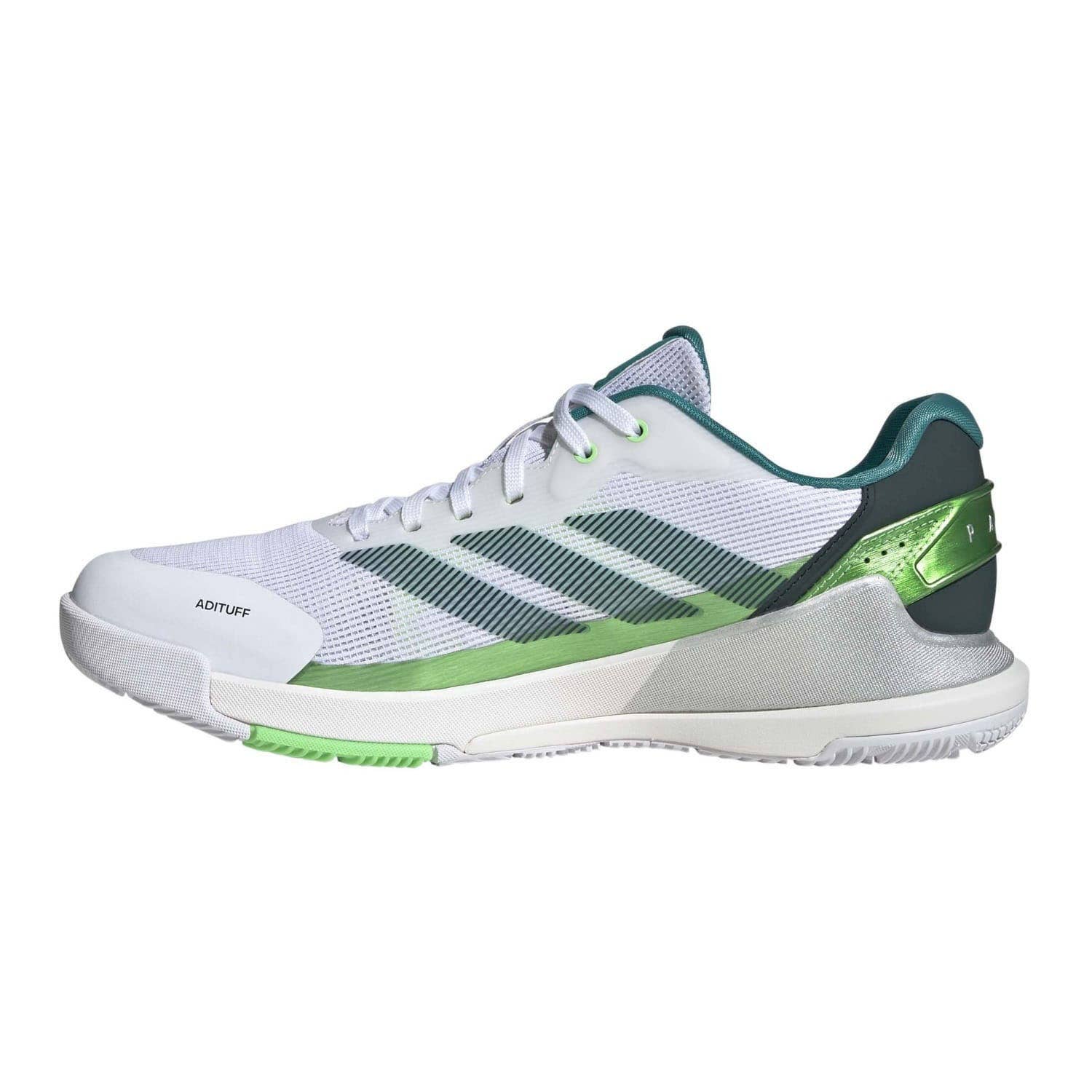 ADIDAS CRAZYQUICK LS PADEL JP7231