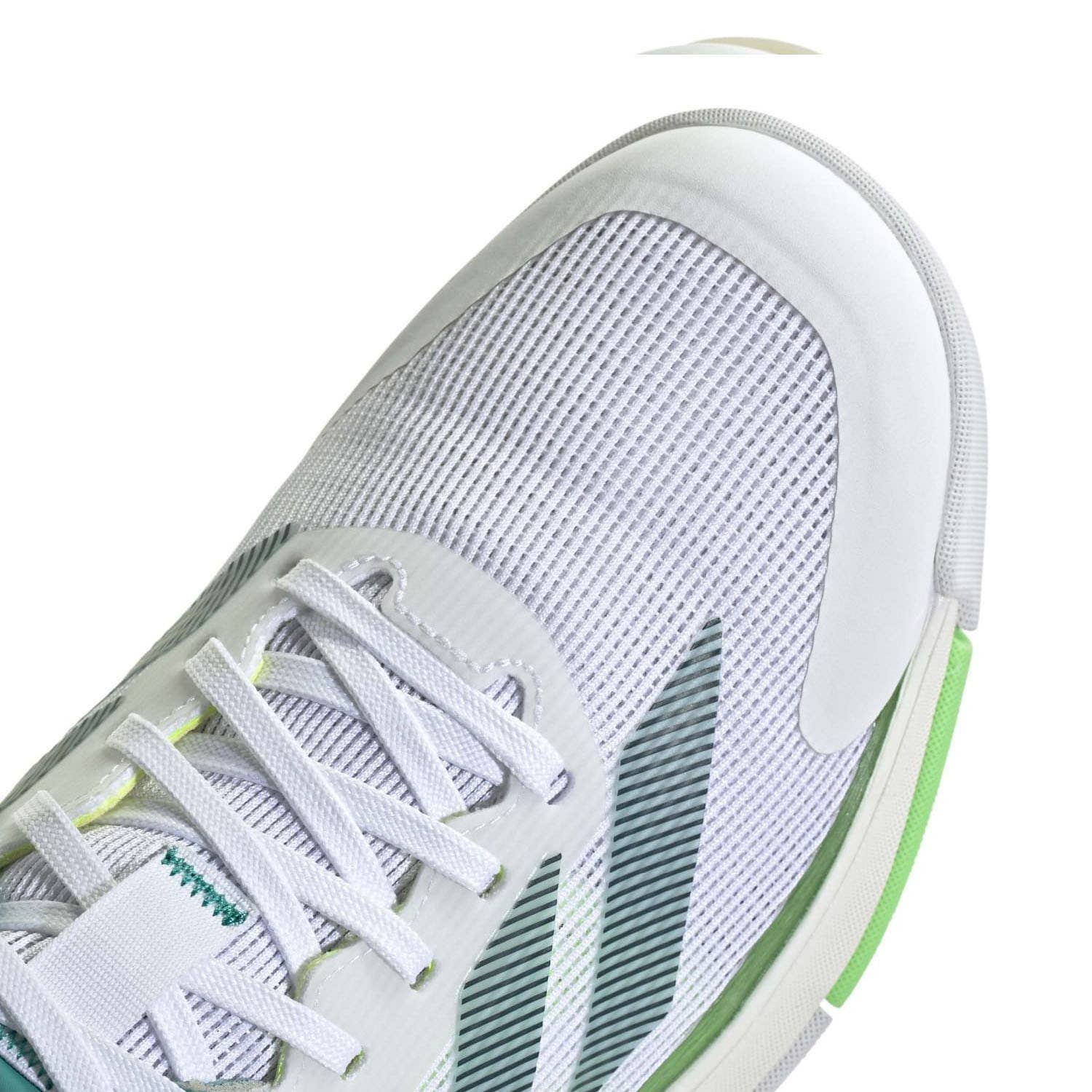 ADIDAS CRAZYQUICK LS PADEL JP7231