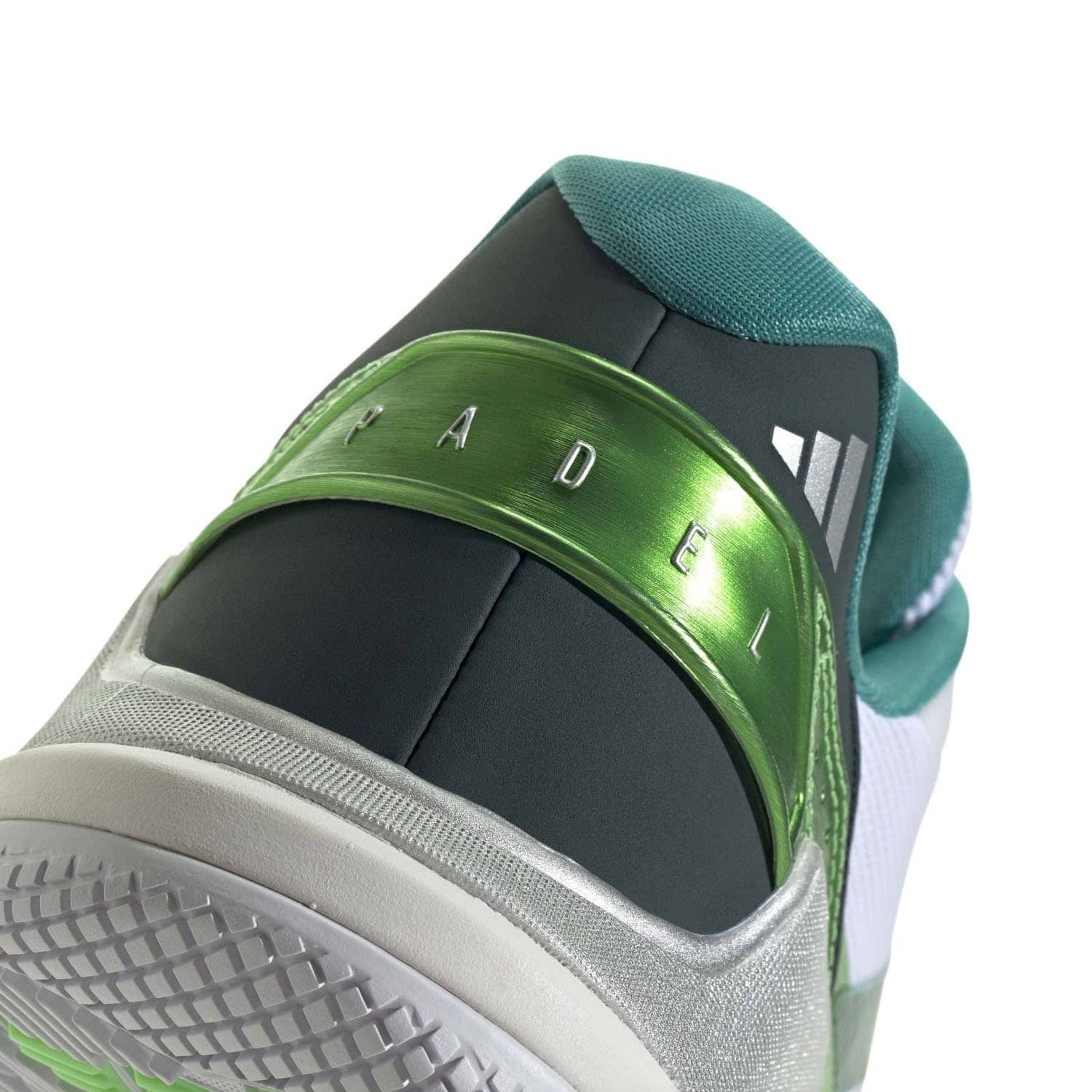 ADIDAS CRAZYQUICK LS PADEL JP7231