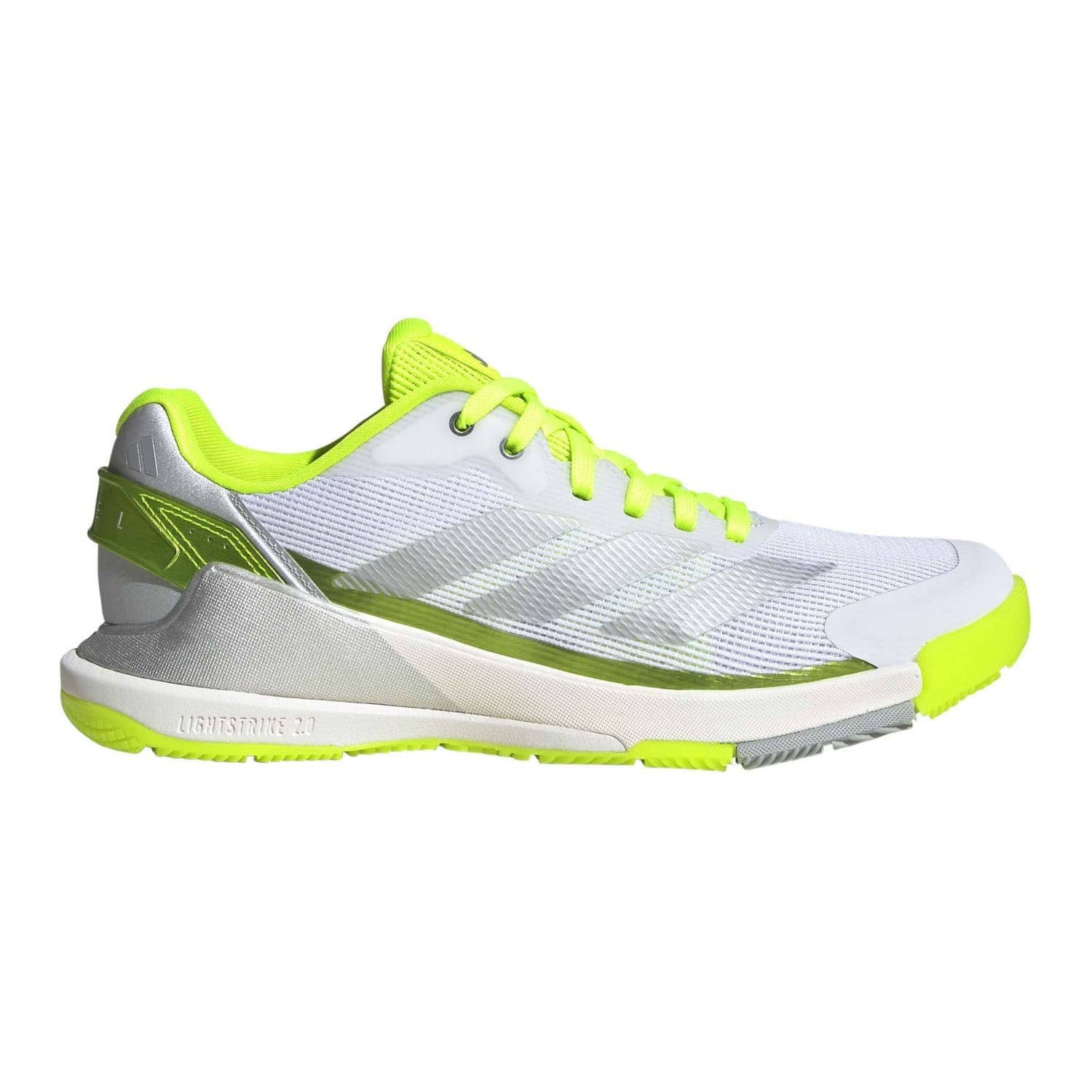 ADIDAS CRAZYQUICK LS PADEL MUJER JR9325