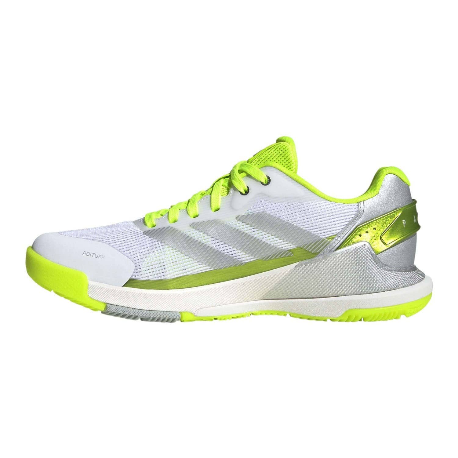 ADIDAS CRAZYQUICK LS PADEL MUJER JR9325