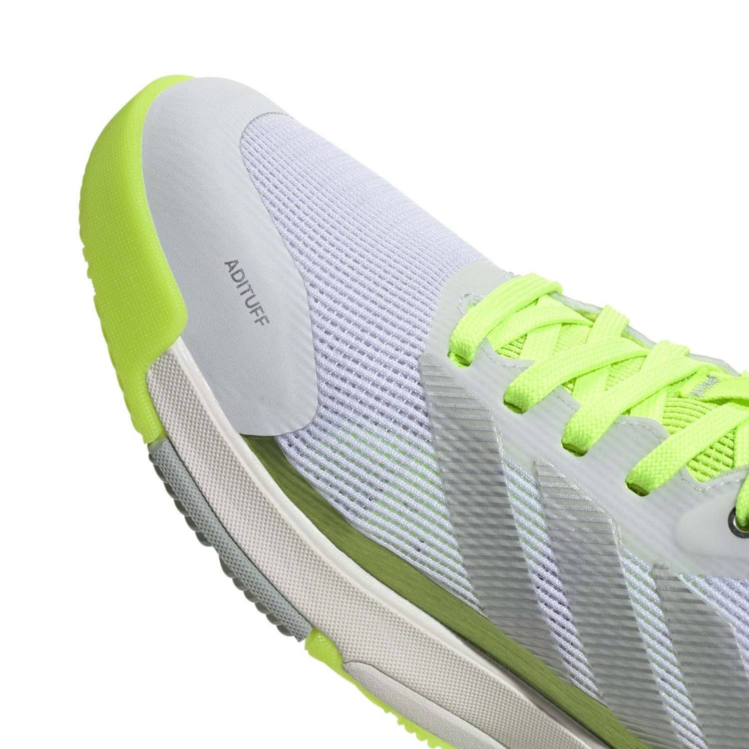 ADIDAS CRAZYQUICK LS PADEL MUJER JR9325