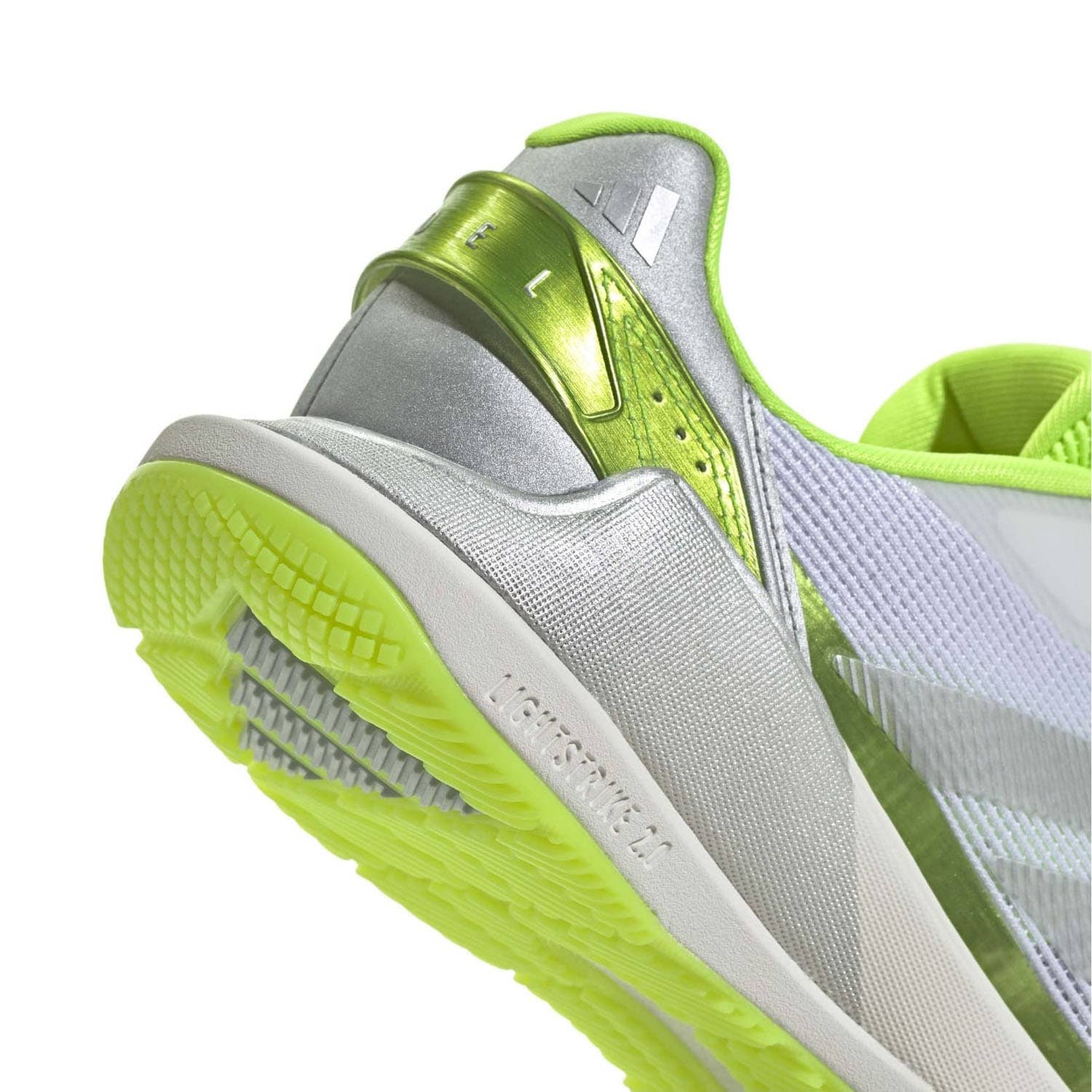 ADIDAS CRAZYQUICK LS PADEL MUJER JR9325