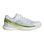 ADIDAS CRAZYQUICK BOOST PADEL VERDE MUJER JP7228