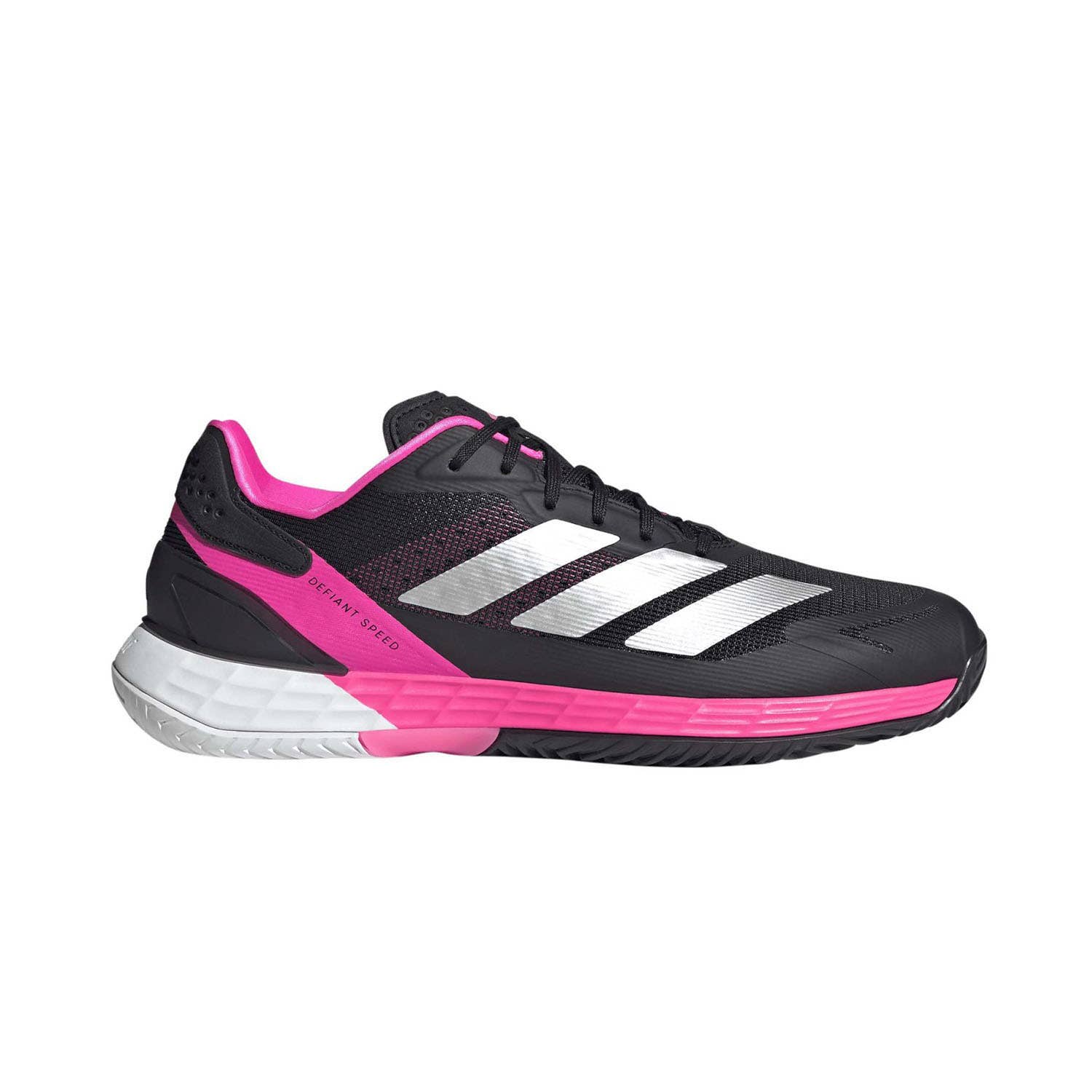 ADIDAS DEFIANT SPEED 2 NEGRO JH5139