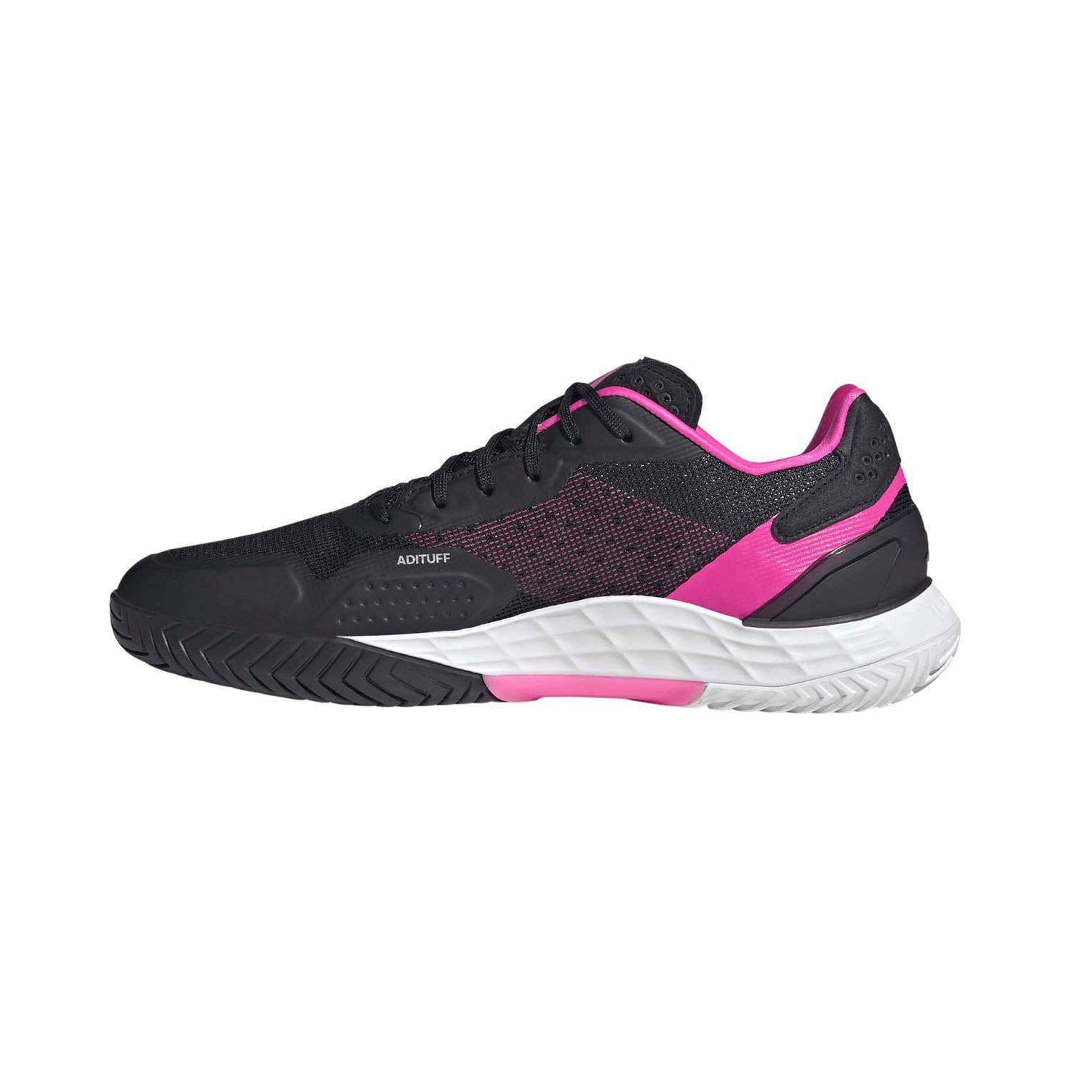 ADIDAS DEFIANT SPEED 2 NEGRO JH5139