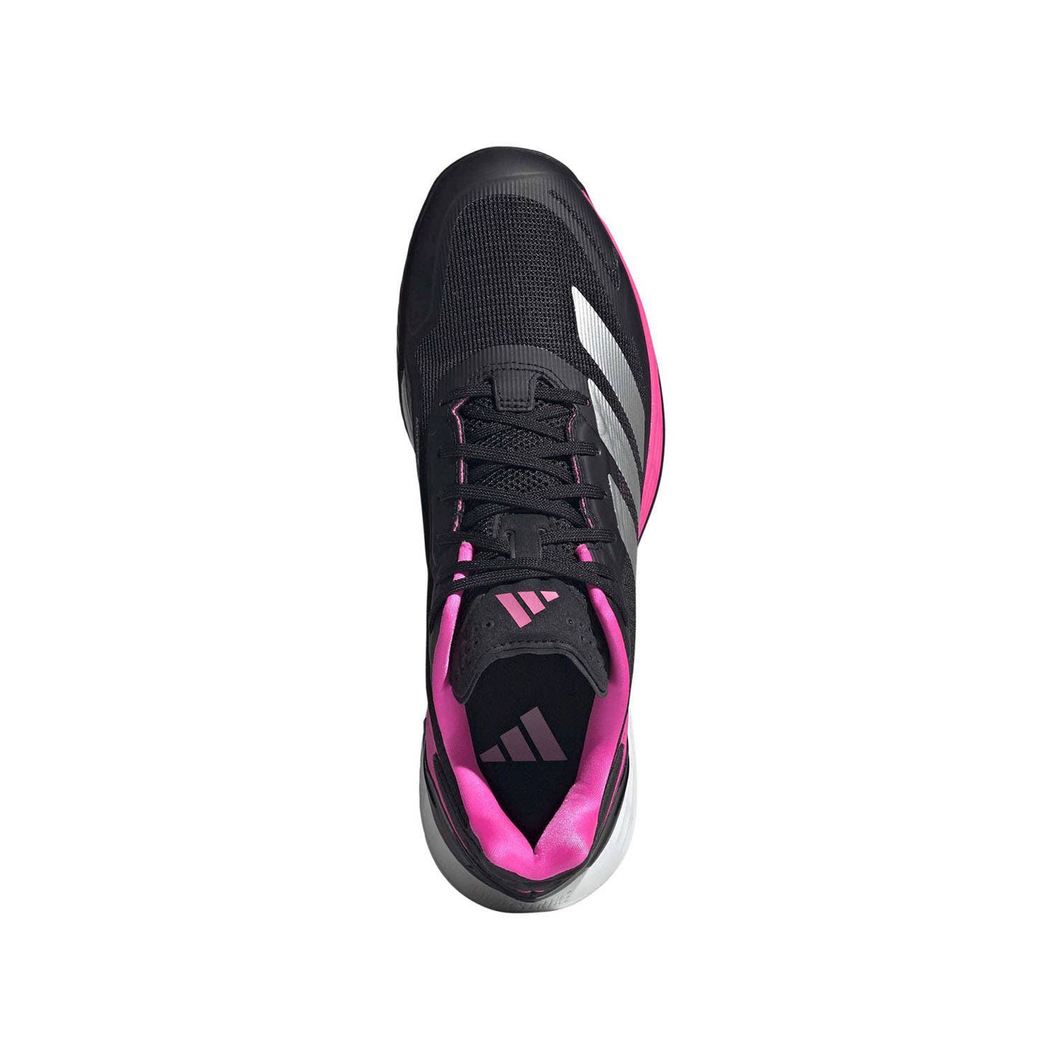 ADIDAS DEFIANT SPEED 2 NEGRO JH5139