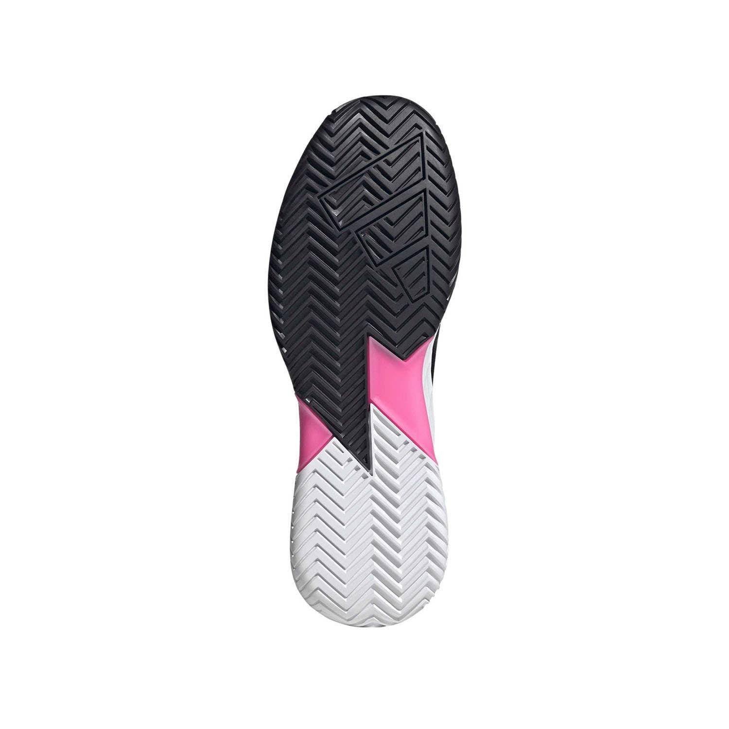 ADIDAS DEFIANT SPEED 2 NEGRO JH5139
