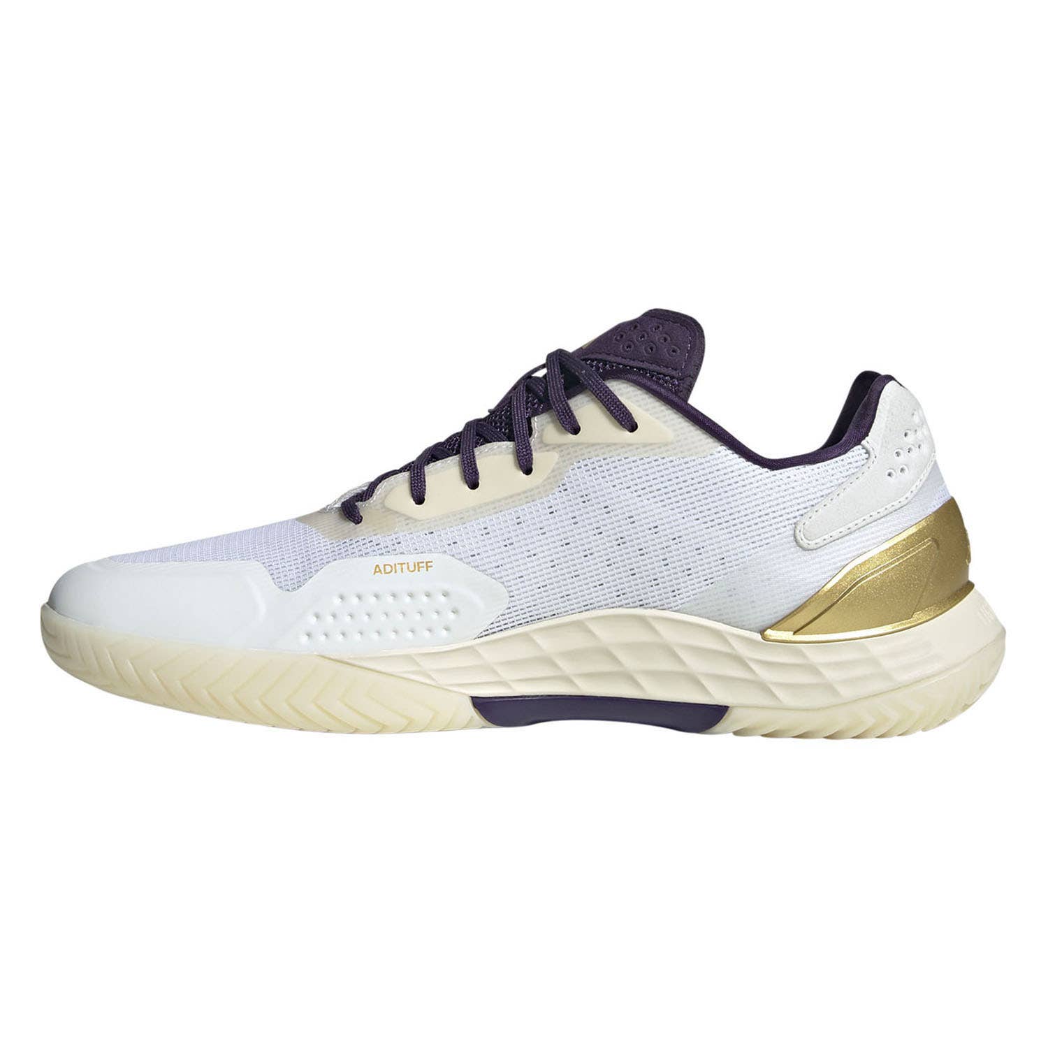 ADIDAS DEFIANT SPEED 2 M JR2008