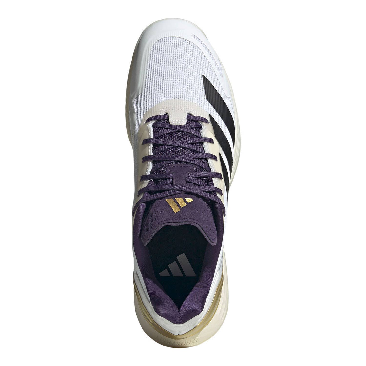 ADIDAS DEFIANT SPEED 2 M JR2008