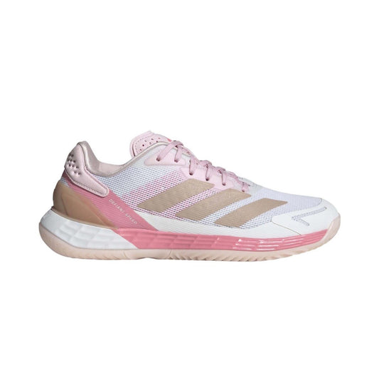 ADIDAS DEFIANT SPEED 2 ROSA MUJER JP9737