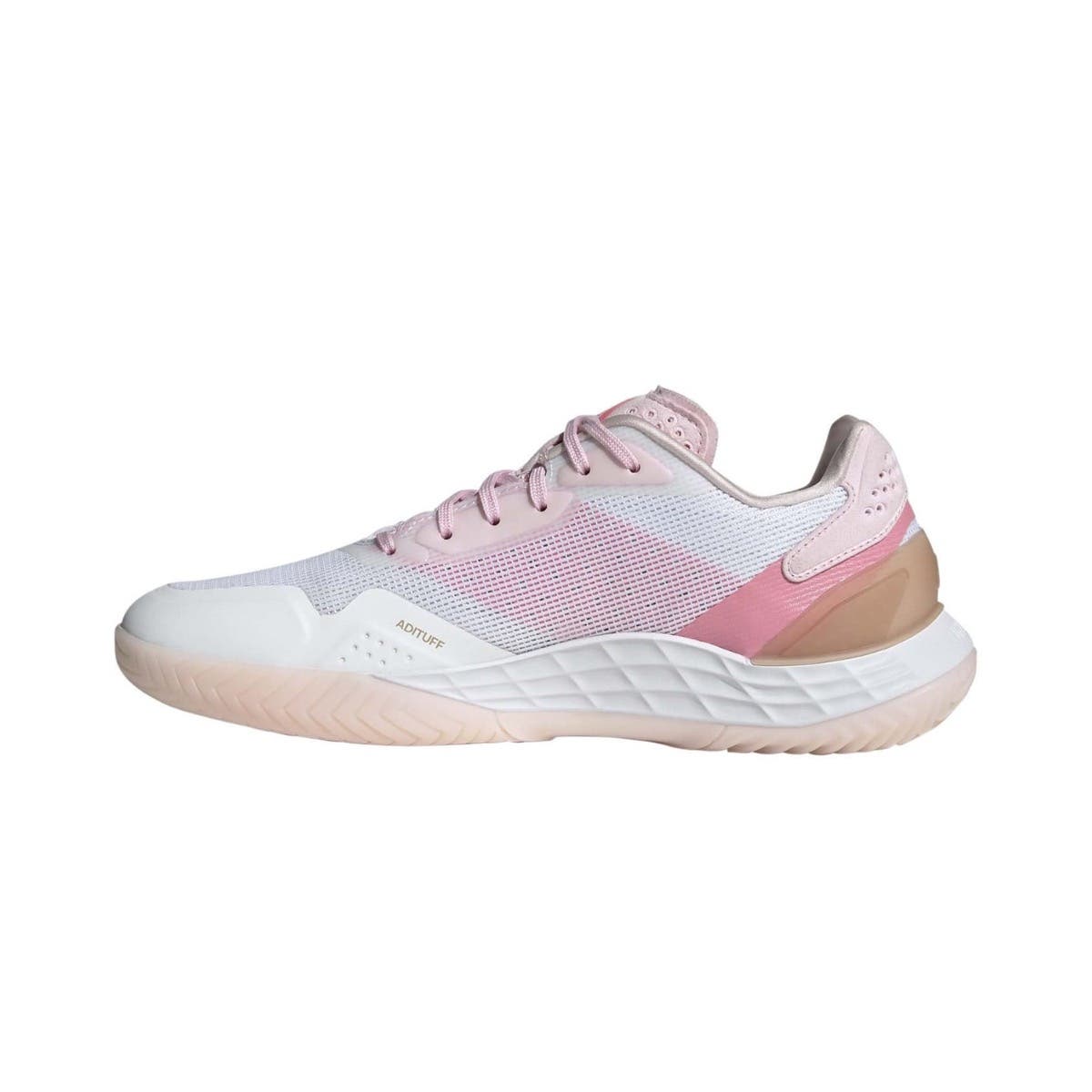 ADIDAS DEFIANT SPEED 2 ROSA MUJER JP9737