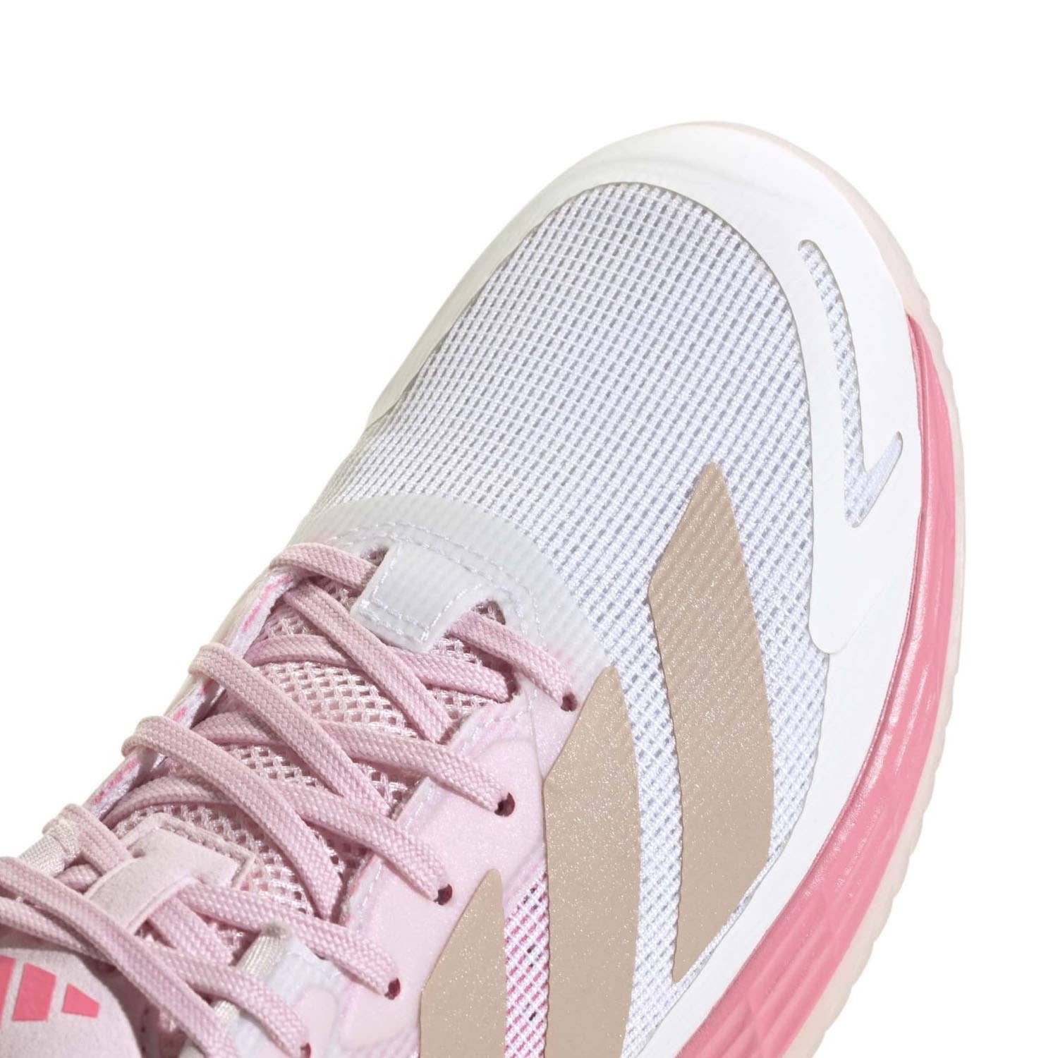 ADIDAS DEFIANT SPEED 2 ROSA MUJER JP9737