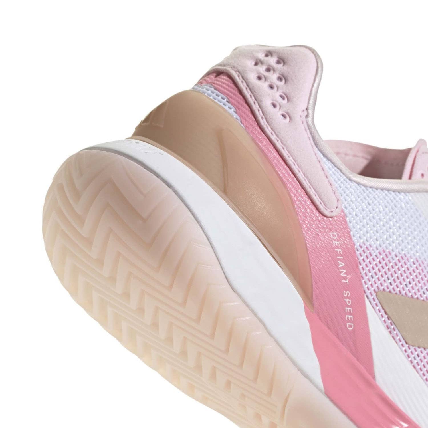 ADIDAS DEFIANT SPEED 2 ROSA MUJER JP9737