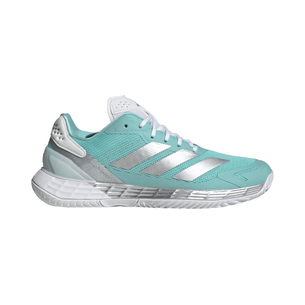 ADIDAS DEFIANT SPEED 2 TURQUESA MUJER JP9738