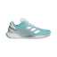 ADIDAS DEFIANT SPEED 2 TURQUESA MUJER JP9738