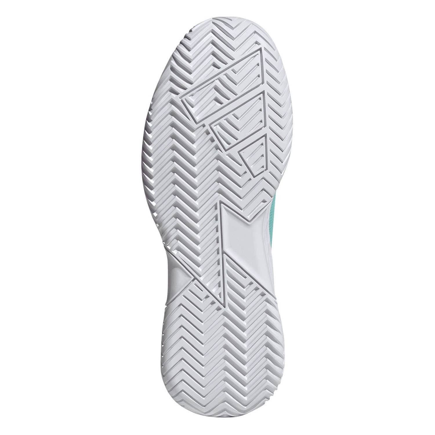 ADIDAS DEFIANT SPEED 2 TURQUESA MUJER JP9738