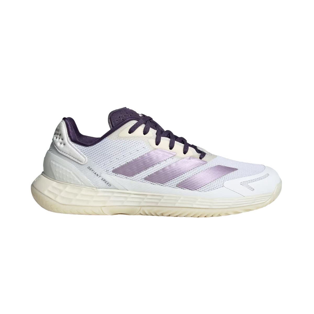 ADIDAS DEFIANT SPEED 2 BLANCO MUJER JQ6350