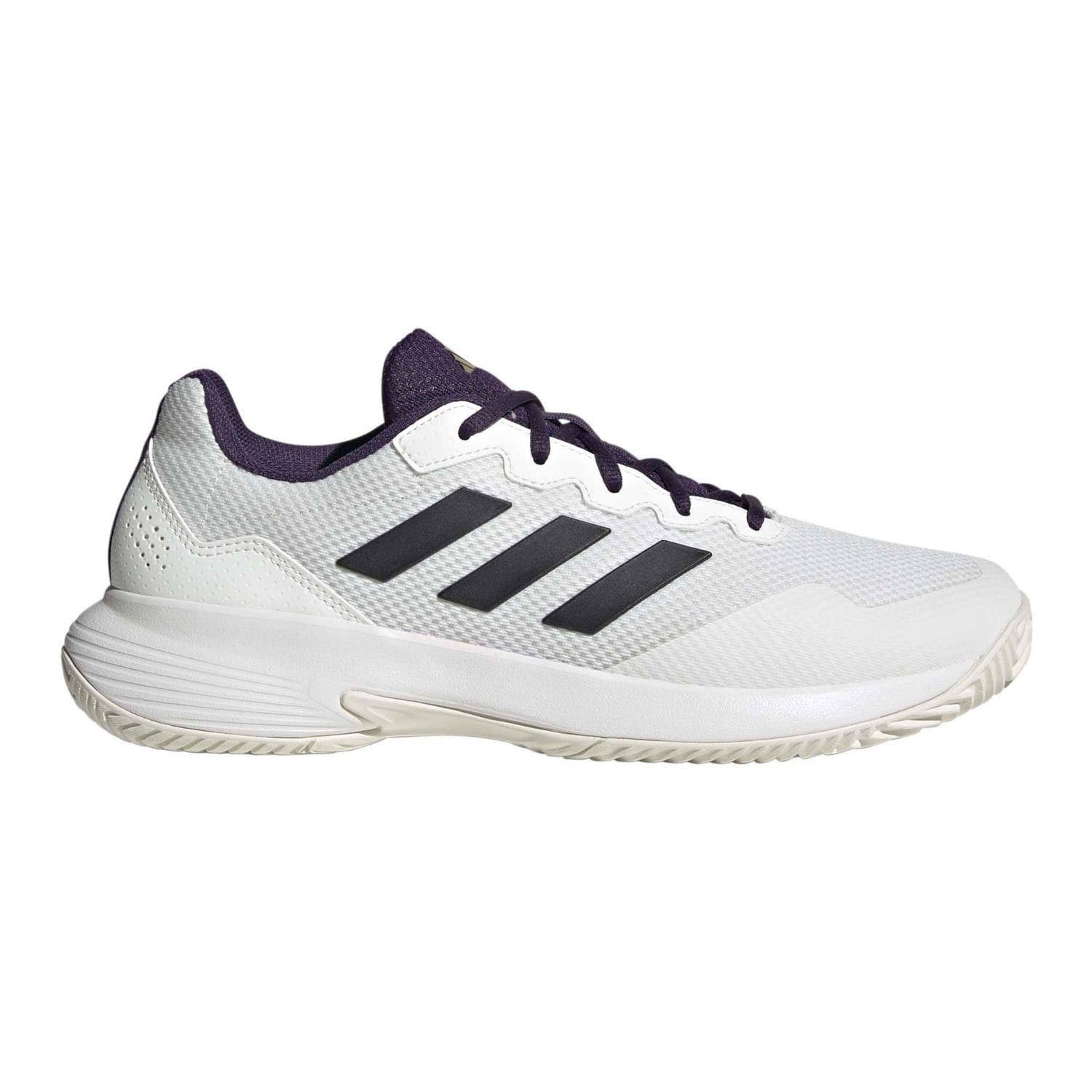 ADIDAS GAMECOURT 2.0 BLANCO JS1949