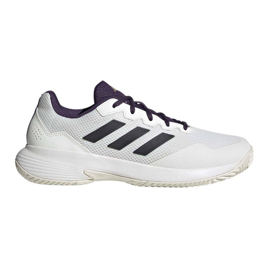 ADIDAS GAMECOURT 2.0 BLANCO JS1949