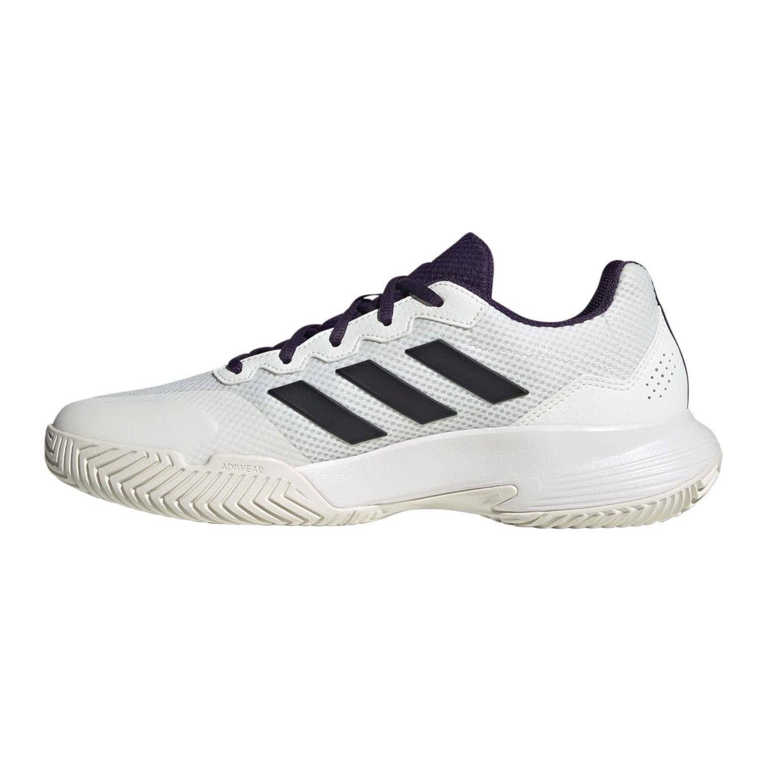 ADIDAS GAMECOURT 2.0 BLANCO JS1949