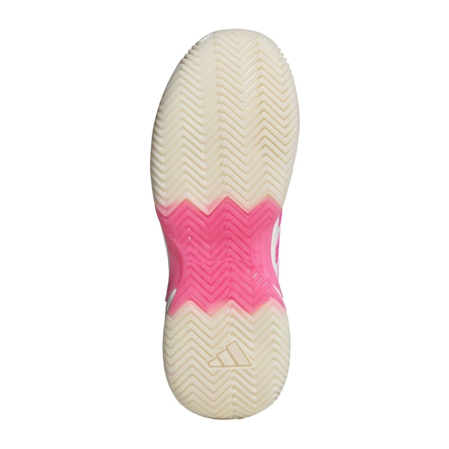 ADIDAS GAMECOURT 2.0 ROSA MUJER JP7723