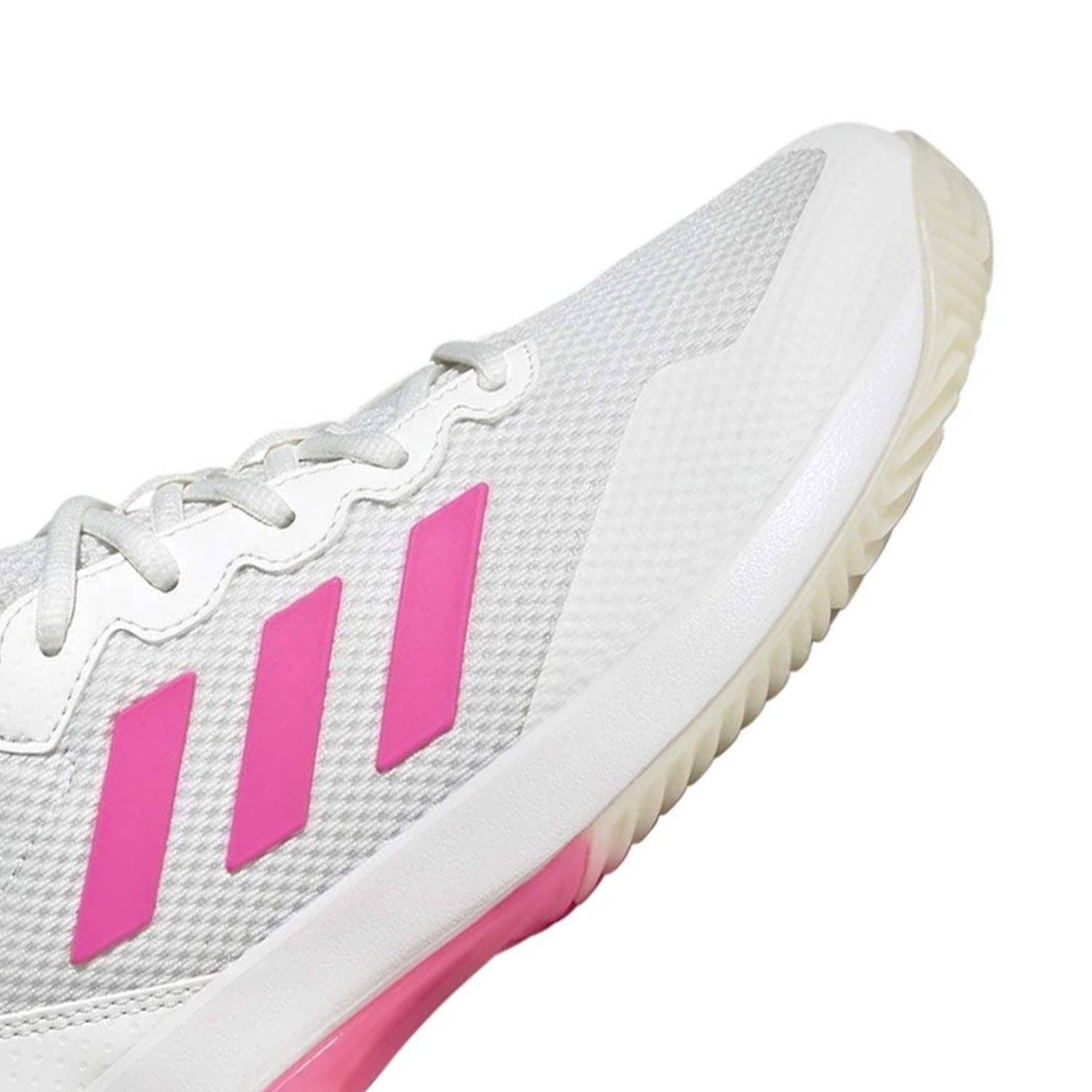 ADIDAS GAMECOURT 2.0 ROSA MUJER JP7723