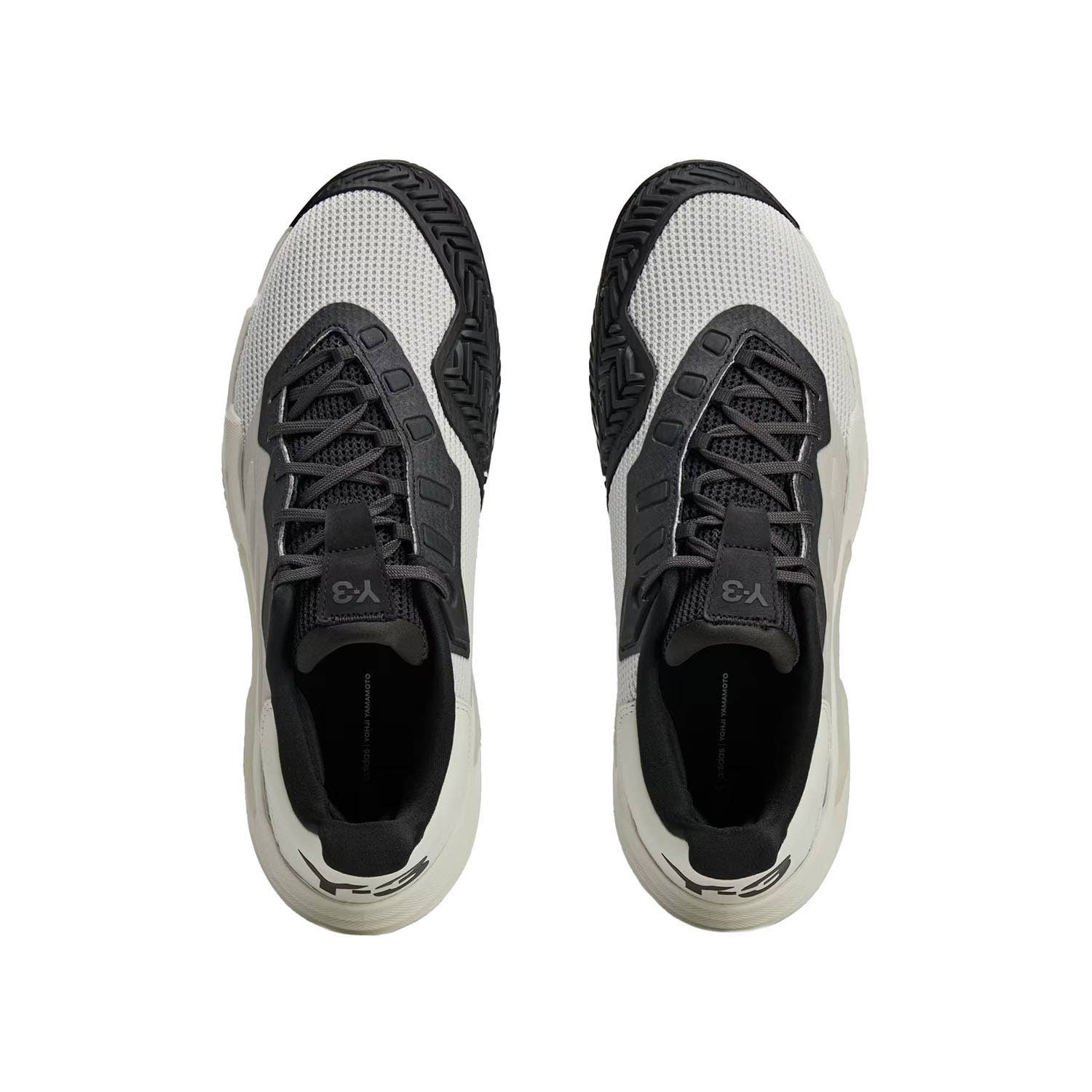 ADIDAS BARRICADE 13 M Y-3 JP7720
