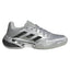 ADIDAS BARRICADE 13 W SE GRIS MUJER JR4223