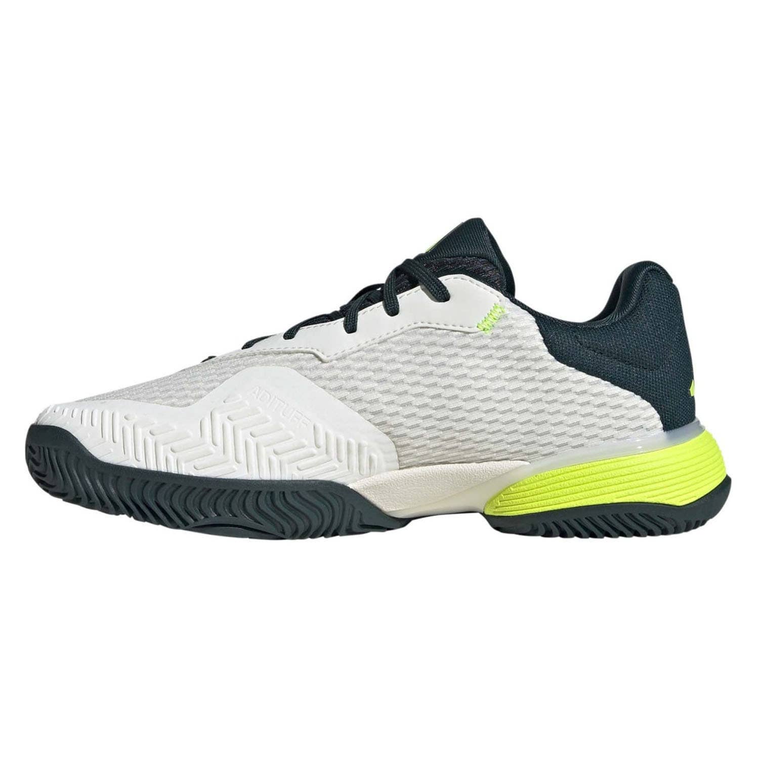 ADIDAS BARRICADE K JH5126 JUNIOR