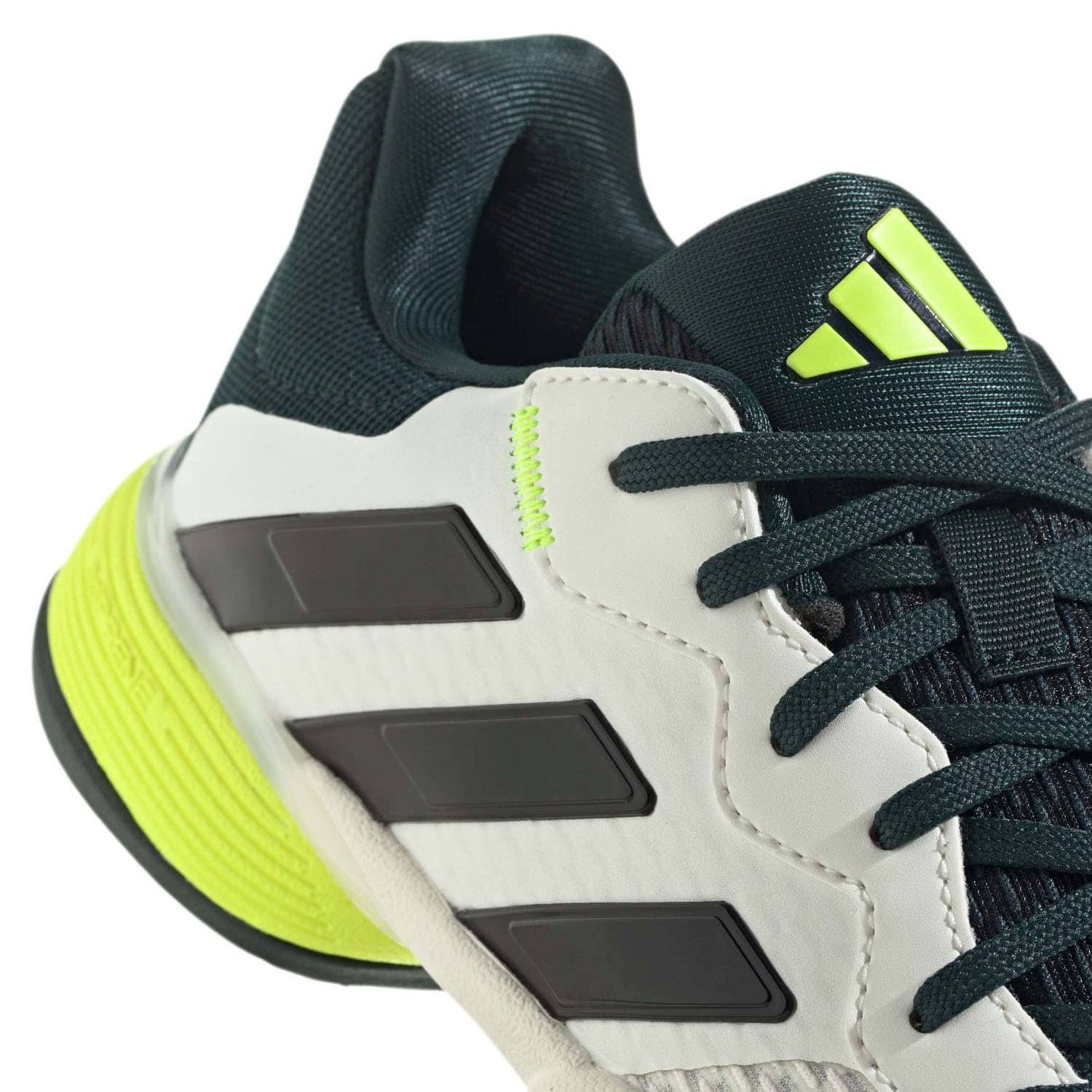 ADIDAS BARRICADE K JH5126 JUNIOR