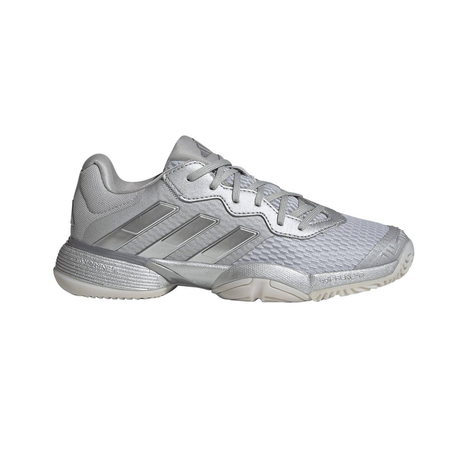 ZAPATILLAS ADIDAS BARRICADE K JH5128 JUNIOR