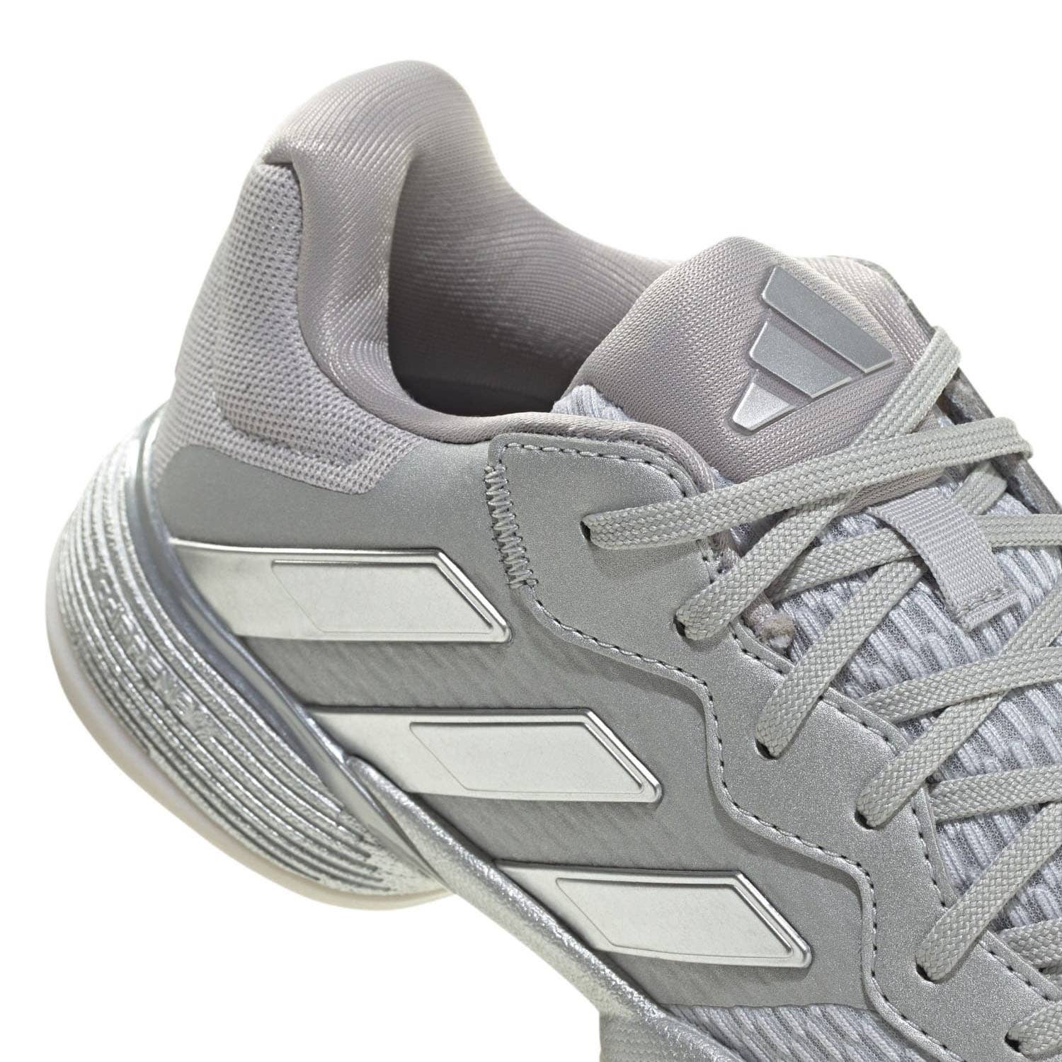 ZAPATILLAS ADIDAS BARRICADE K JH5128 JUNIOR