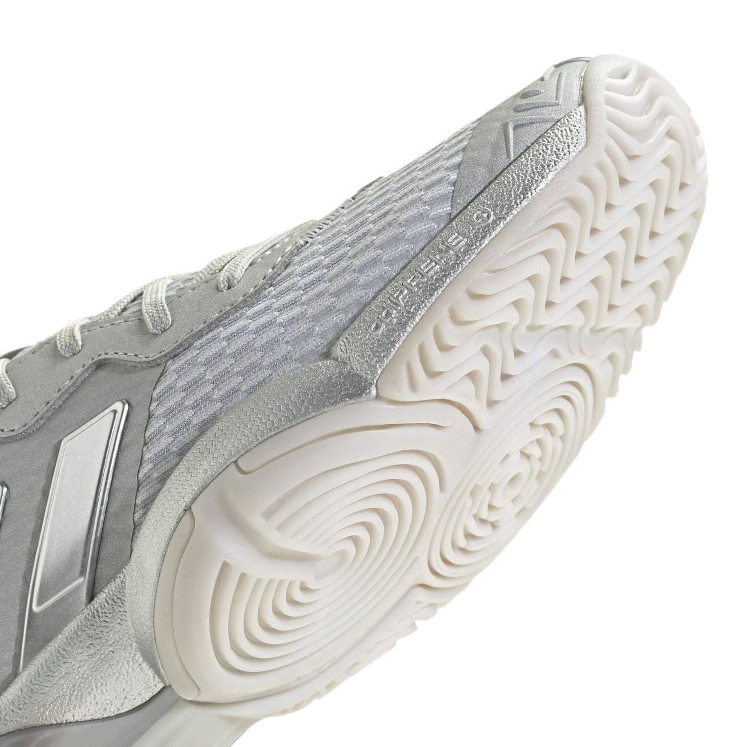 ZAPATILLAS ADIDAS BARRICADE K JH5128 JUNIOR