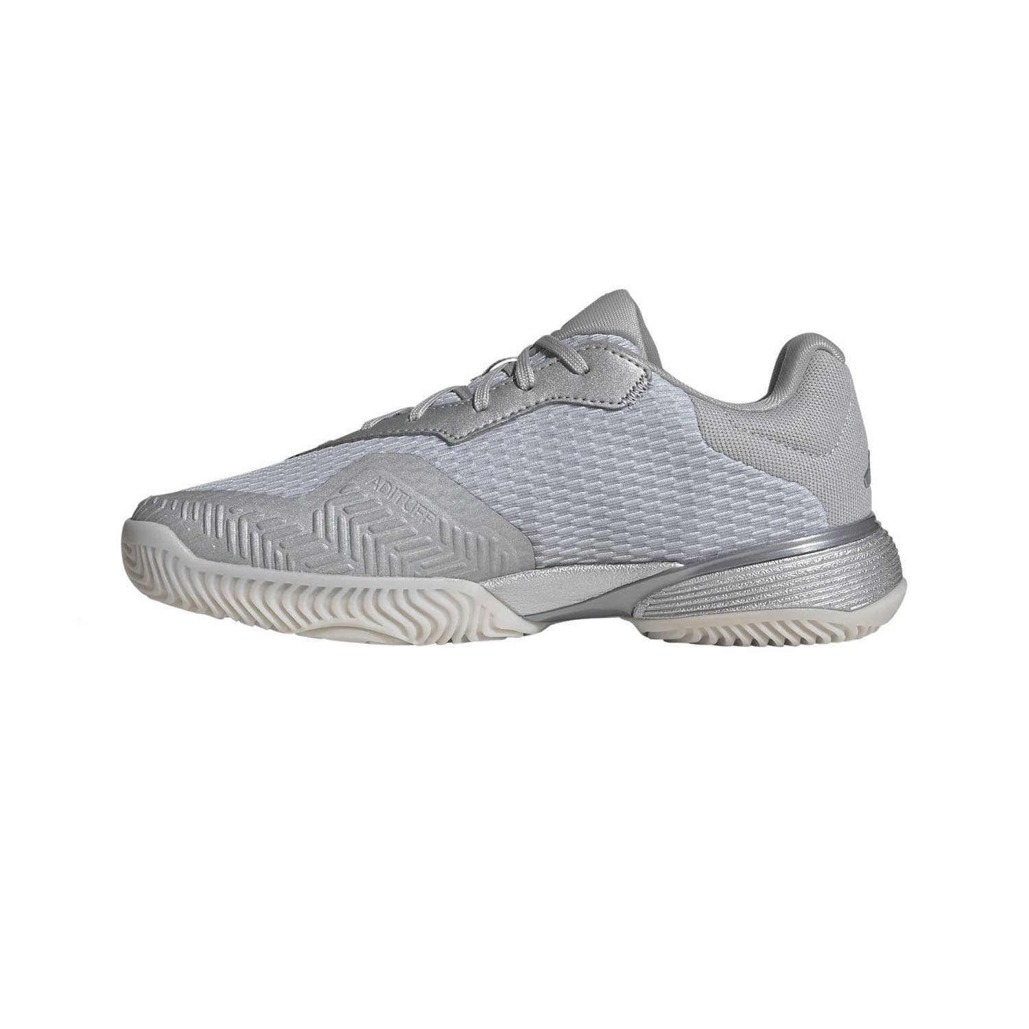 ZAPATILLAS ADIDAS BARRICADE K JH5128 JUNIOR