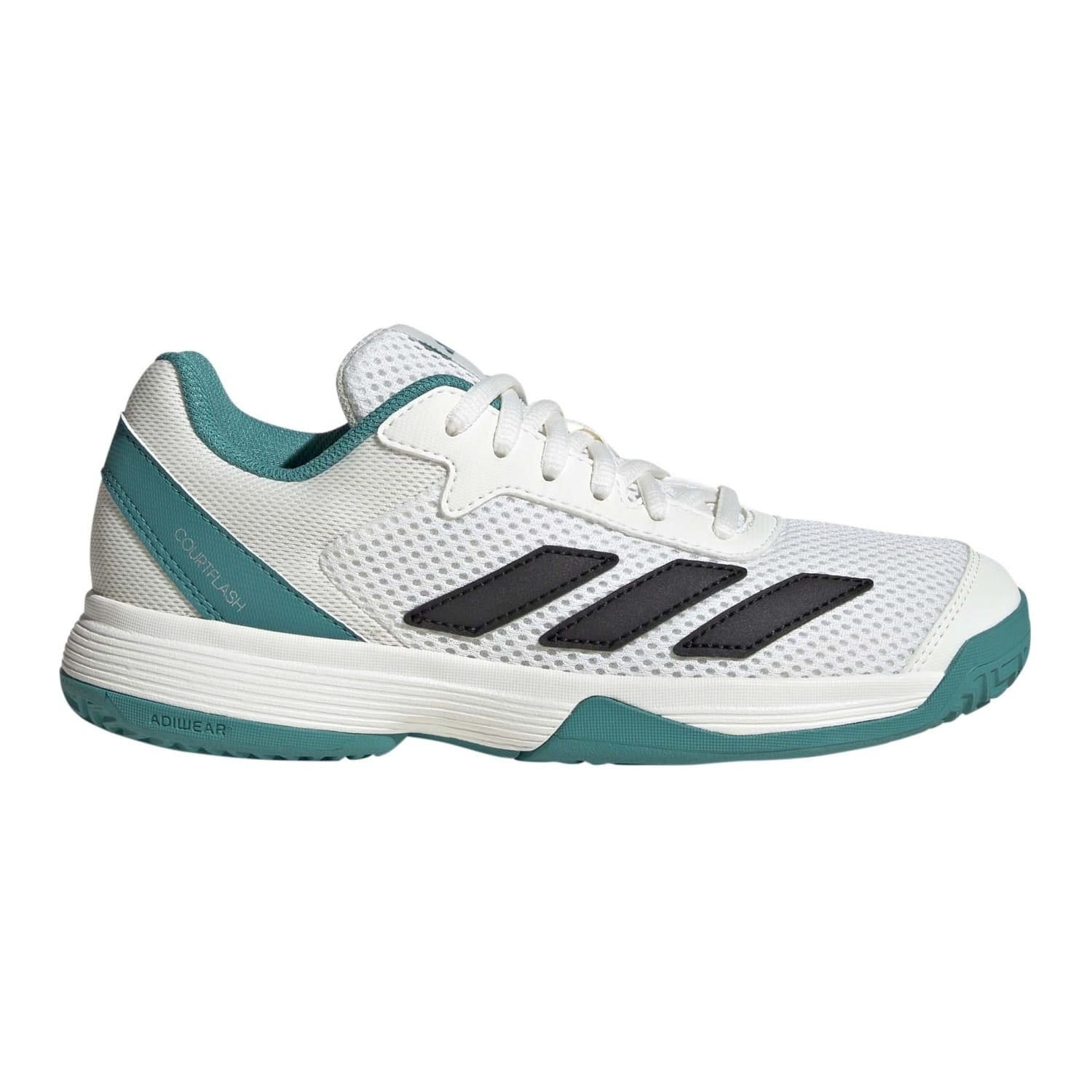 ADIDAS COURTFLASH K JH5123 JUNIOR