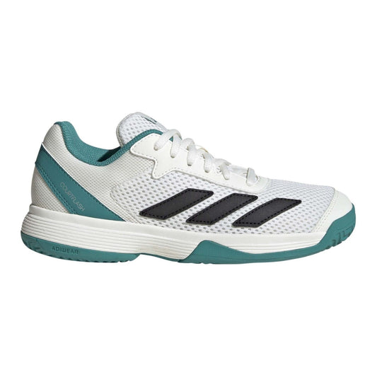 ADIDAS COURTFLASH K JH5123 JUNIOR