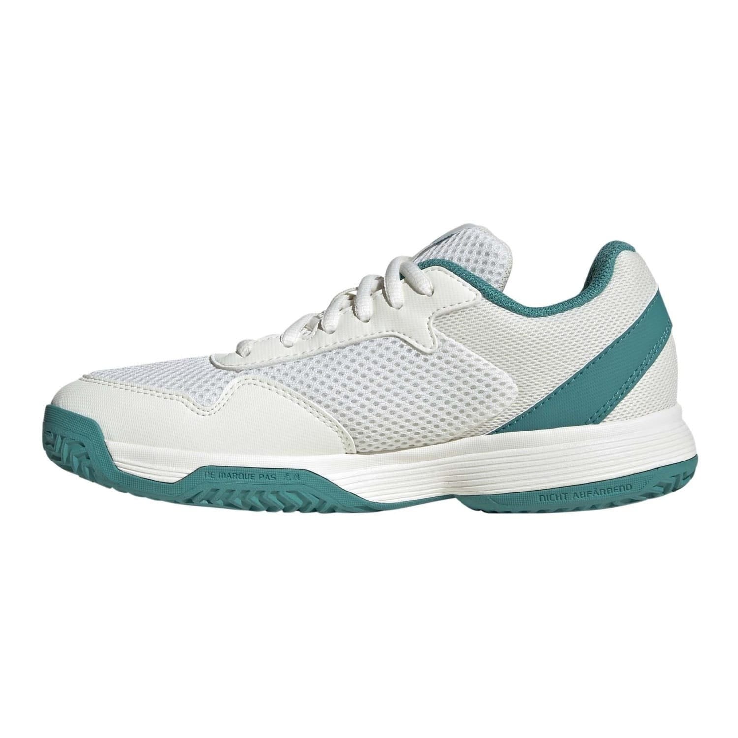 ADIDAS COURTFLASH K JH5123 JUNIOR