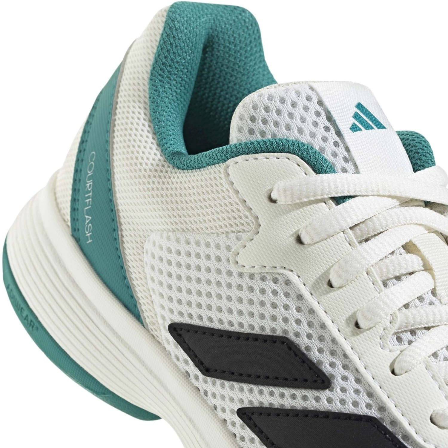ADIDAS COURTFLASH K JH5123 JUNIOR