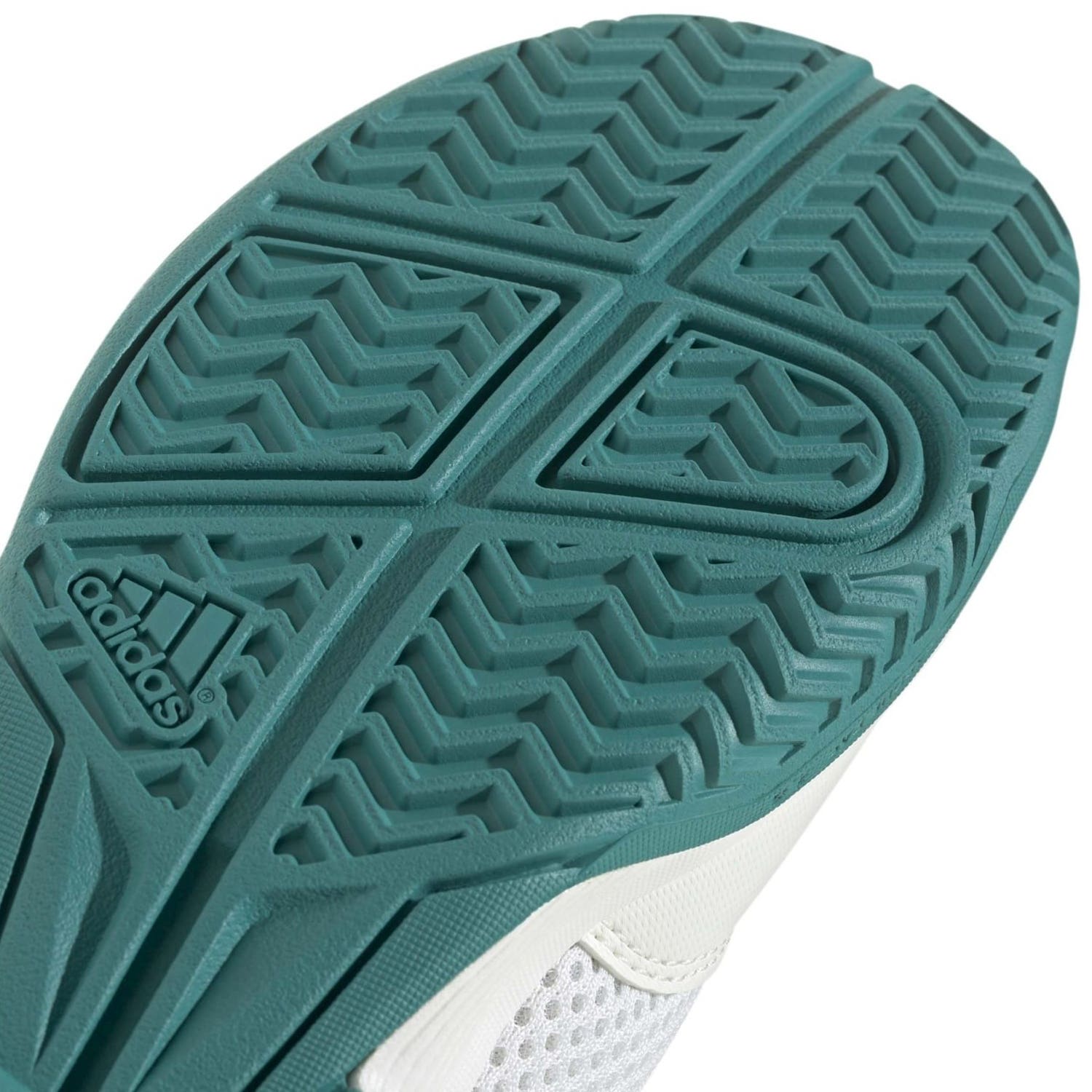 ADIDAS COURTFLASH K JH5123 JUNIOR