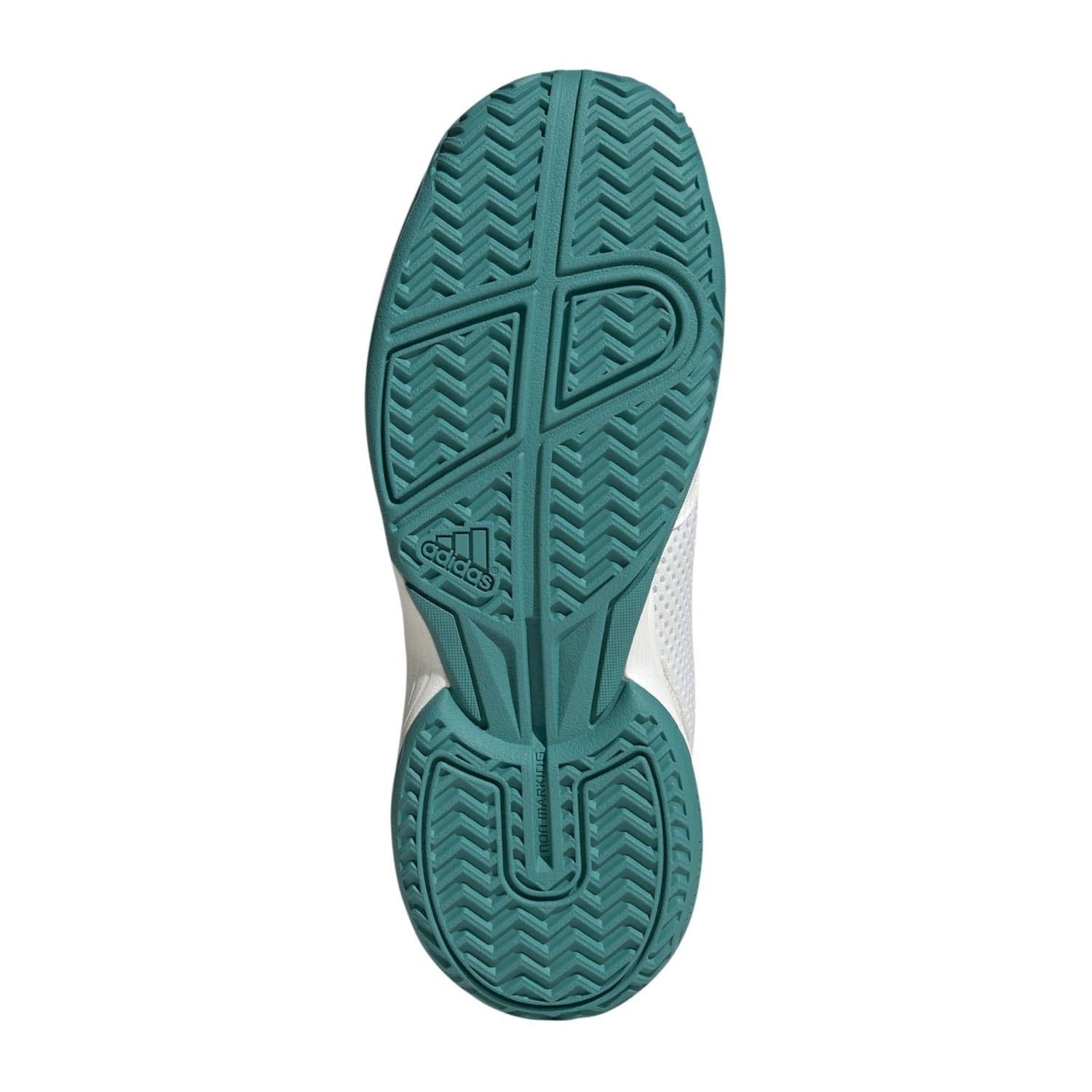 ADIDAS COURTFLASH K JH5123 JUNIOR
