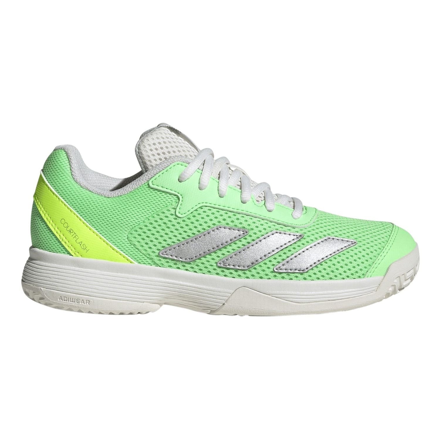 ADIDAS COURTFLASH K JH5124 JUNIOR